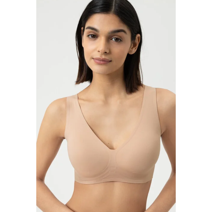 Simply Better Invisible Bustier-Mey-1000 Palms