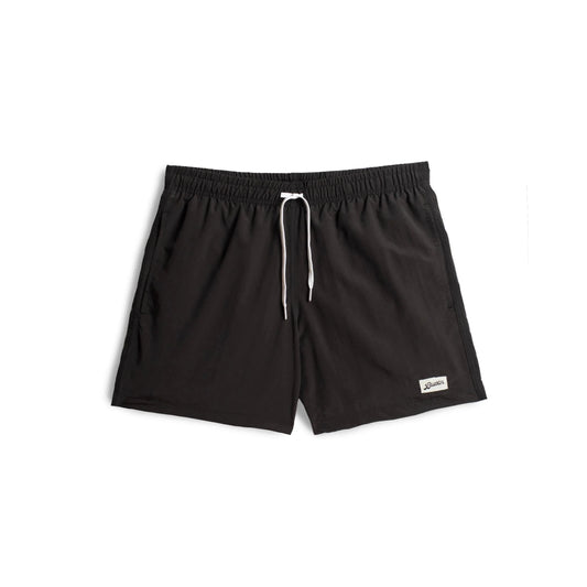 Solid Swim Trunk-Bather-1000 Palms