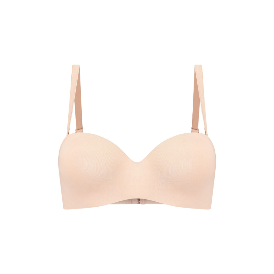 Strapless Bye Bra-Bye Bra-1000 Palms