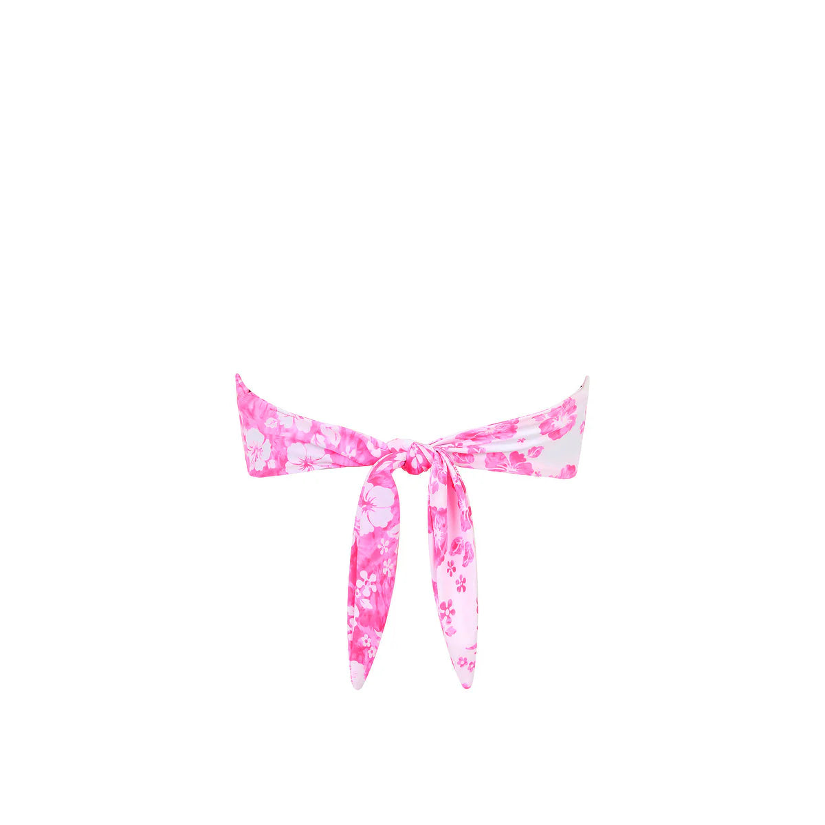 Strapless Bandeau Bikini Top-Kulani Kinis-1000 Palms