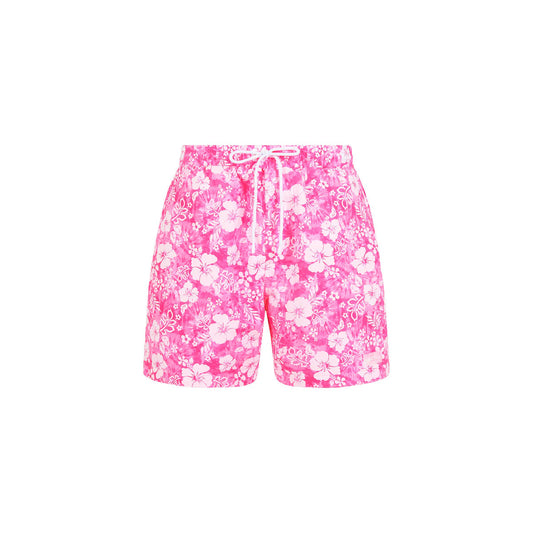 Men's Swim Trunks-Kulani Kinis-1000 Palms