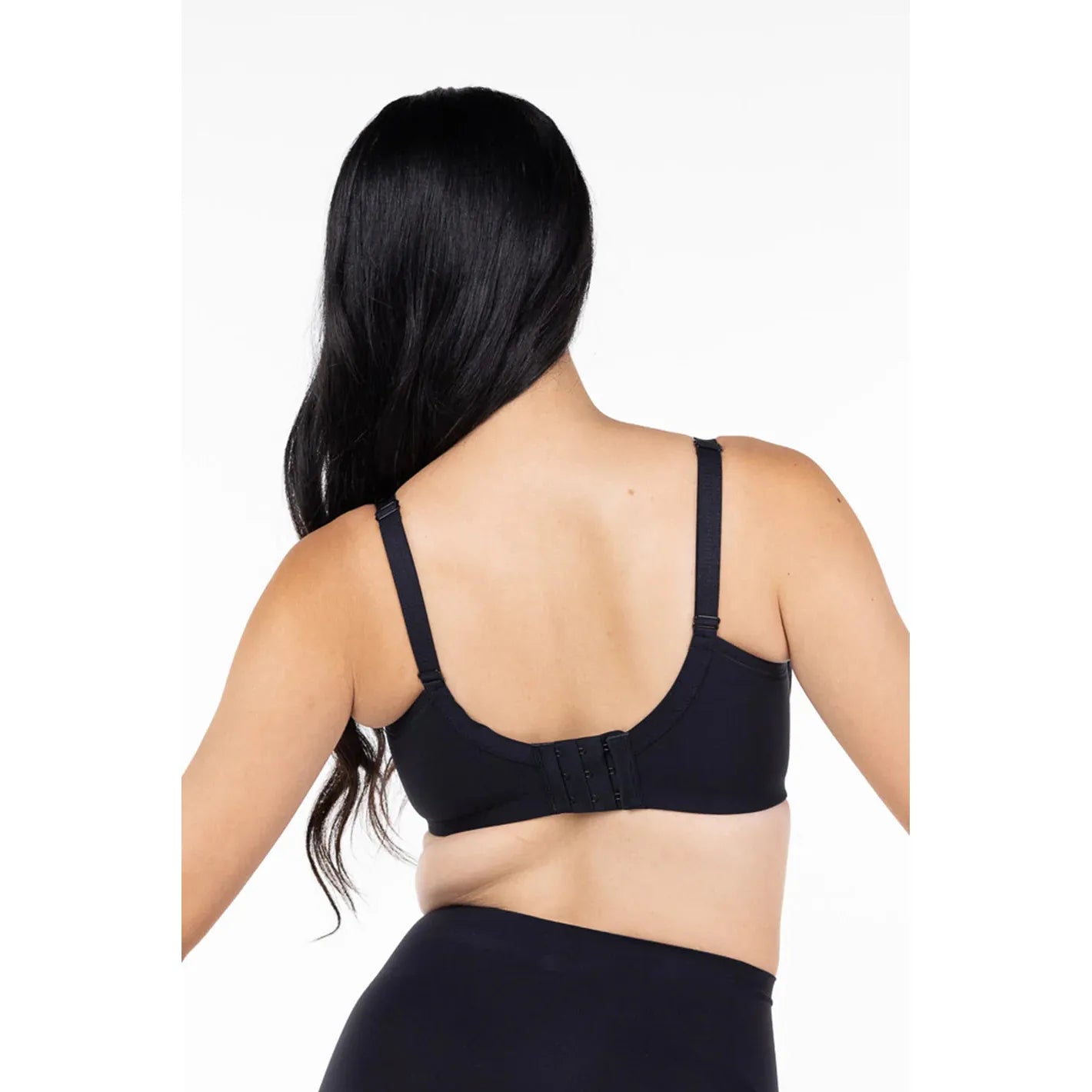 Ivy Full Coverage Underwire Bra-Understance-1000 Palms