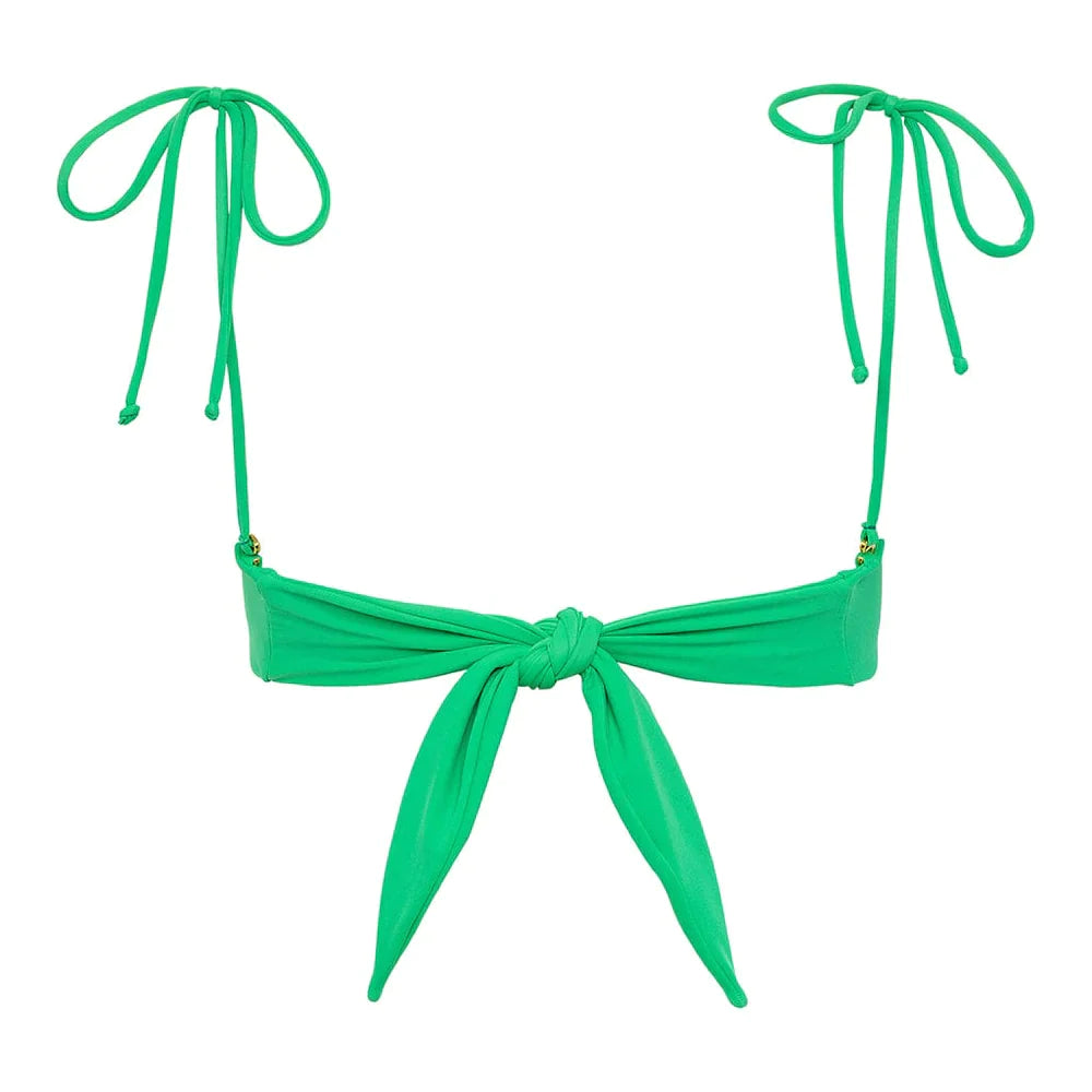 Tori Ties Bandeau sale-Montce-1000 Palms