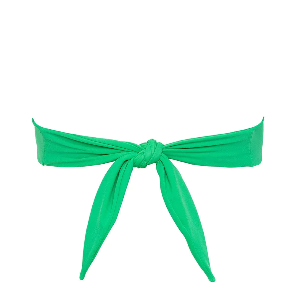 Tori Ties Bandeau sale-Montce-1000 Palms