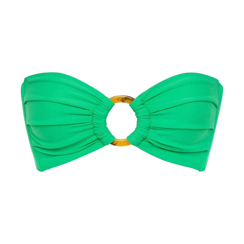 Tori Ties Bandeau sale-Montce-1000 Palms