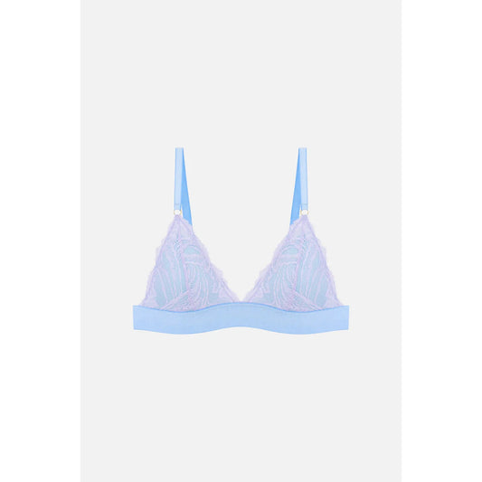 Aerin Lace Triangle Bra-Dora Larsen-1000 Palms