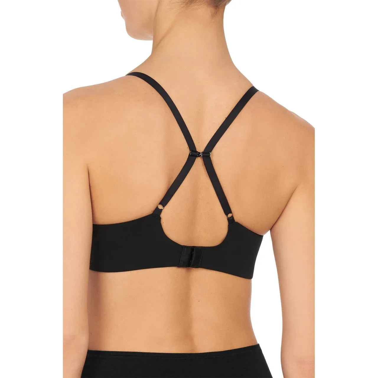 Minimal Convertible Push-up-Natori-1000 Palms