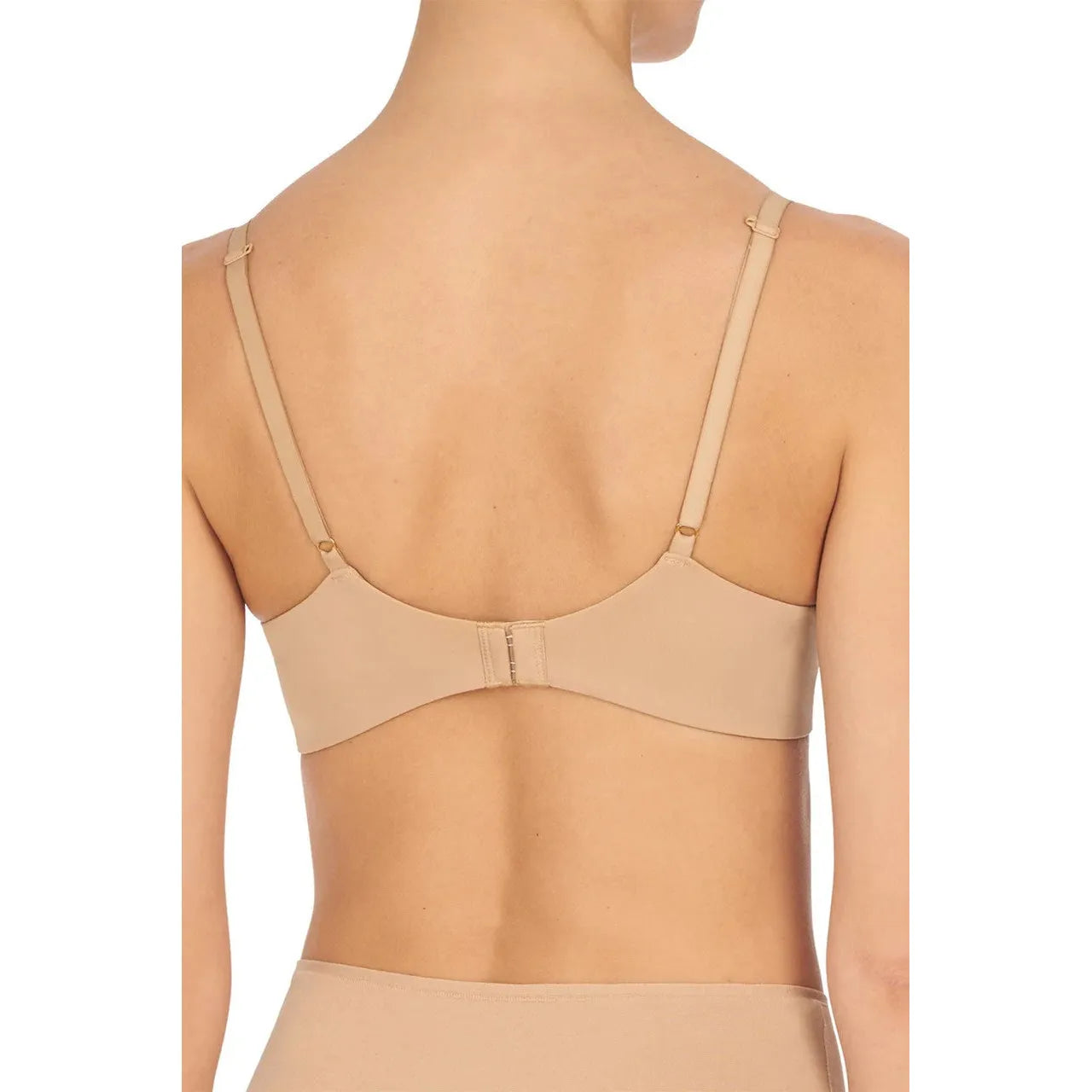 Minimal Convertible Push-up-Natori-1000 Palms