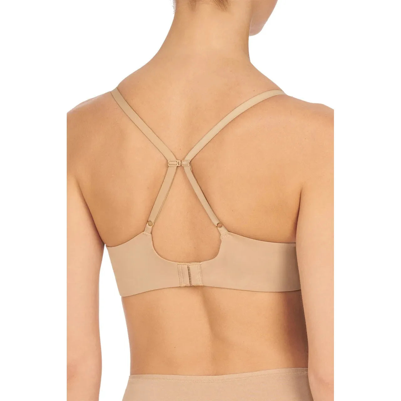Minimal Convertible Push-up-Natori-1000 Palms