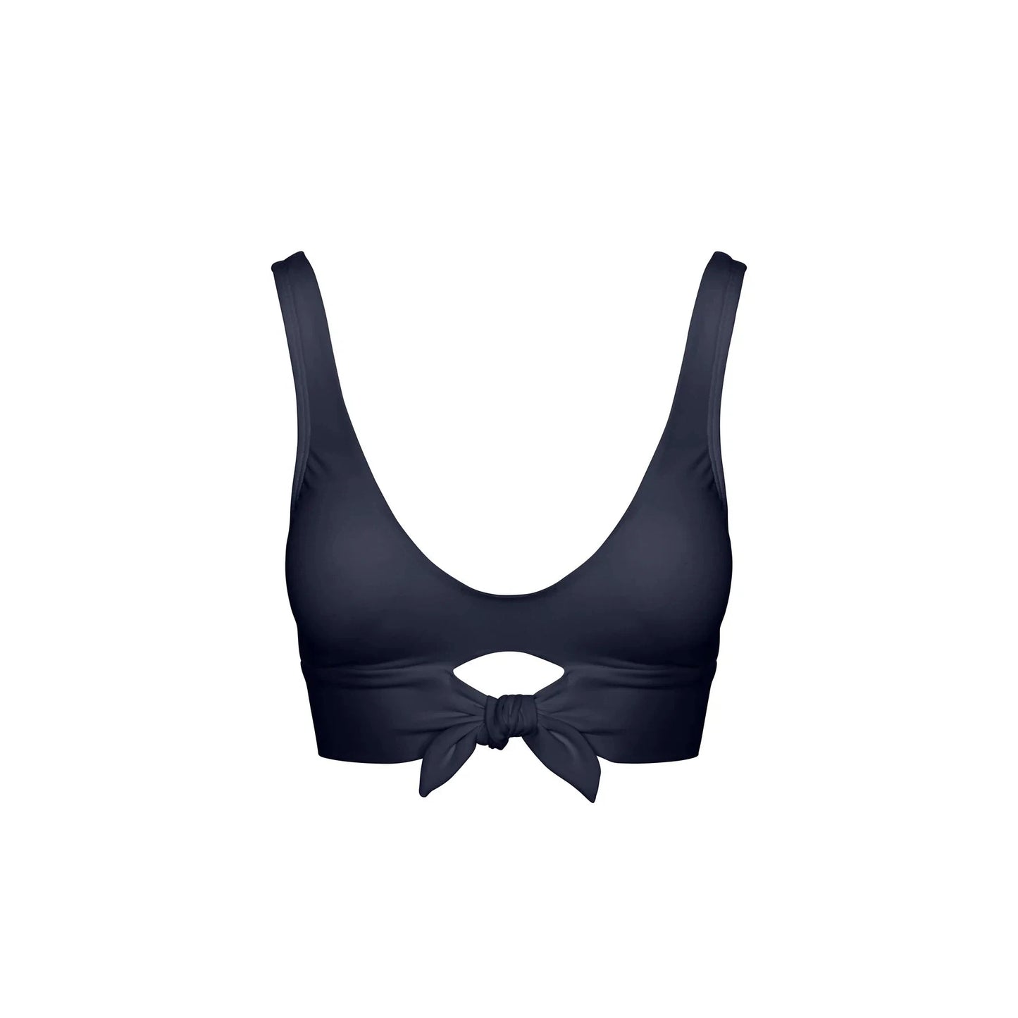 Ava Adjustable Strap Tie Front-Robin Piccone-1000 Palms
