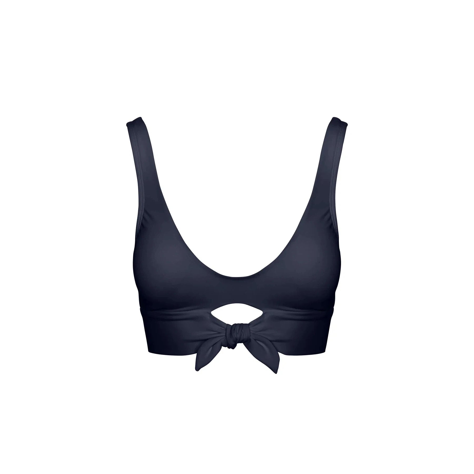 Ava Adjustable Strap Tie Front-Robin Piccone-1000 Palms