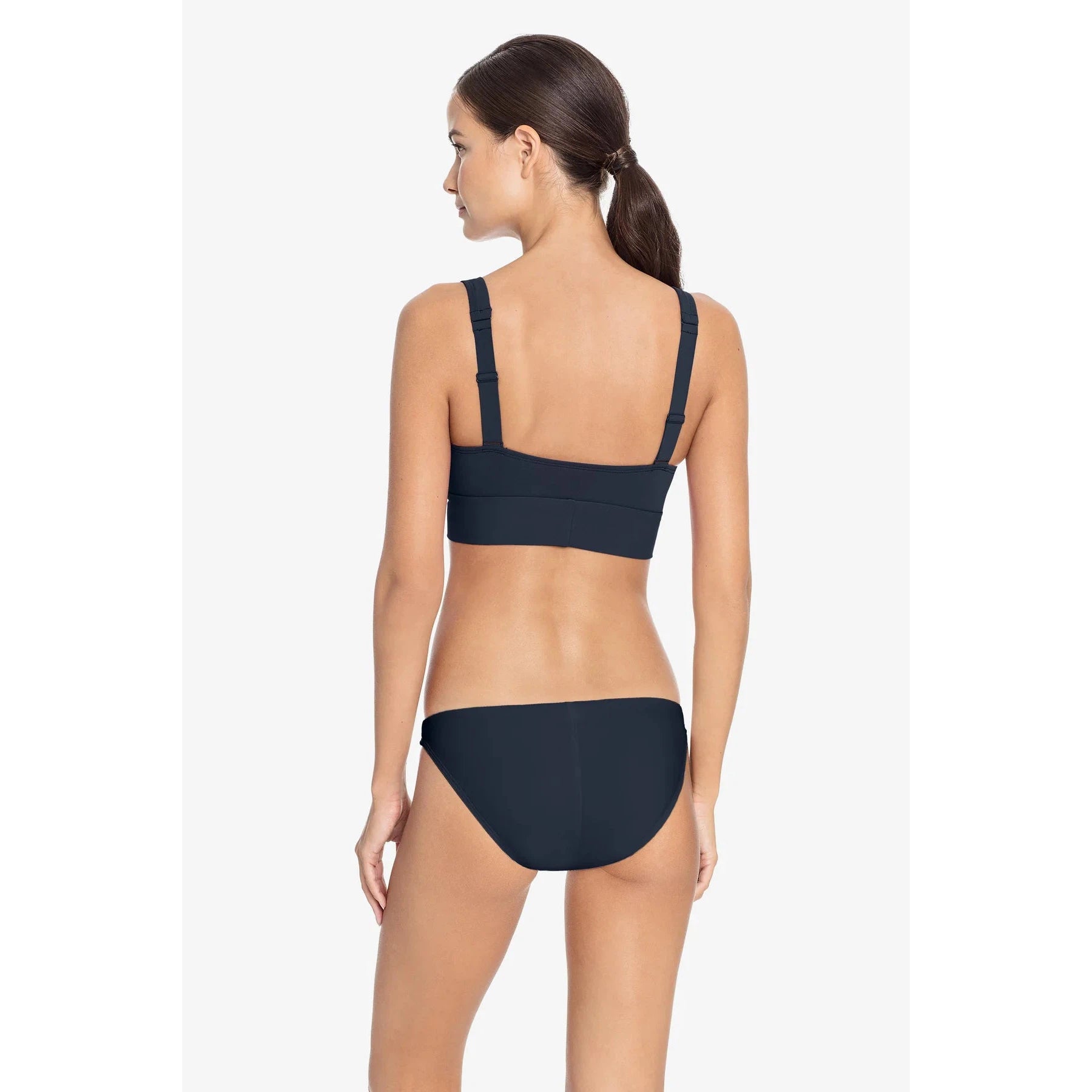 Ava Adjustable Strap Tie Front-Robin Piccone-1000 Palms