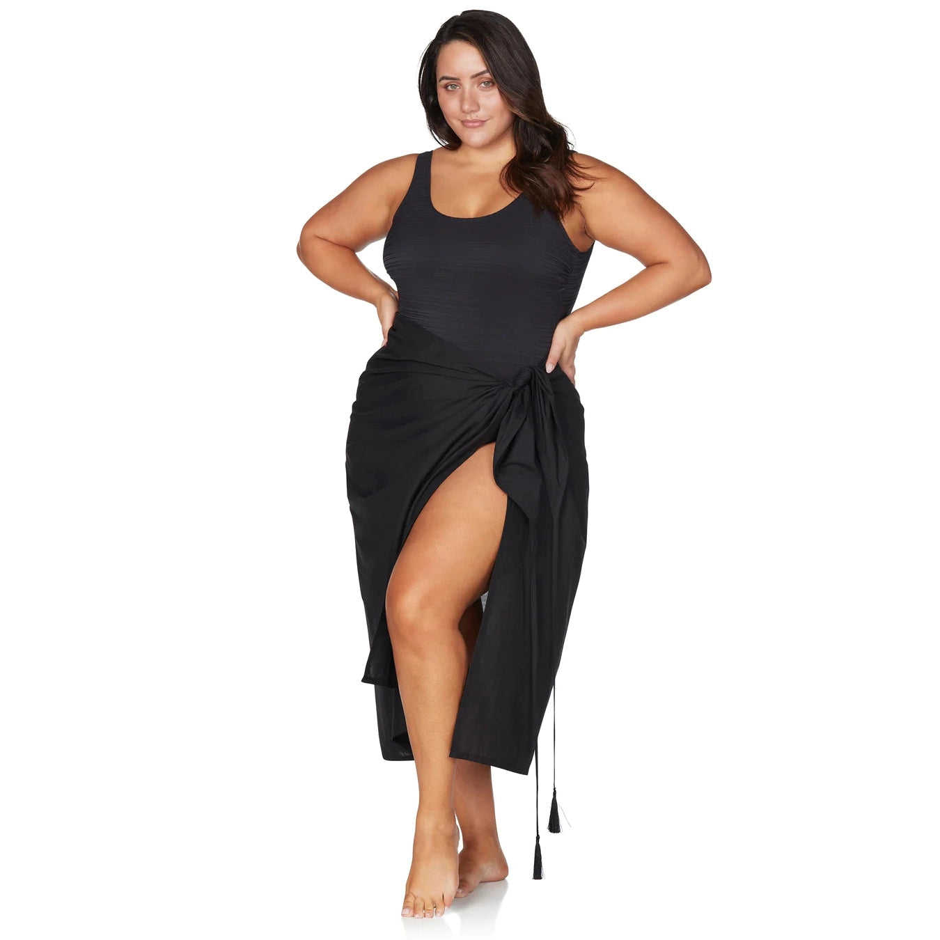 Ben Galay Sarong-ArteSands-1000 Palms
