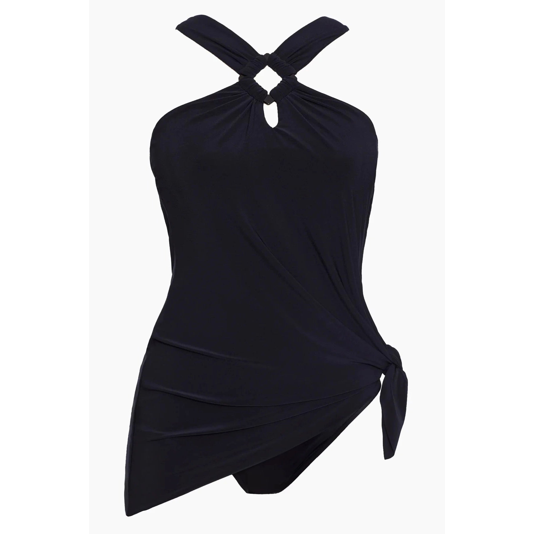 Beverly Swim Dress-magic suits-1000 Palms