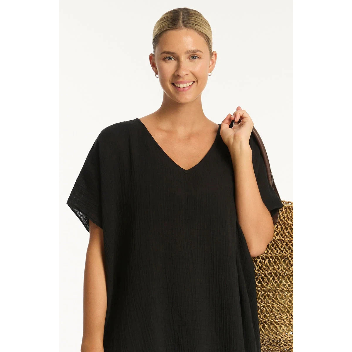 Sunset Kaftan-Sealevel-1000 Palms
