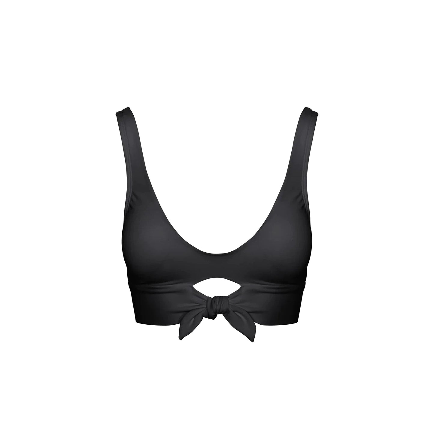 Ava Adjustable Strap Tie Front-Robin Piccone-1000 Palms