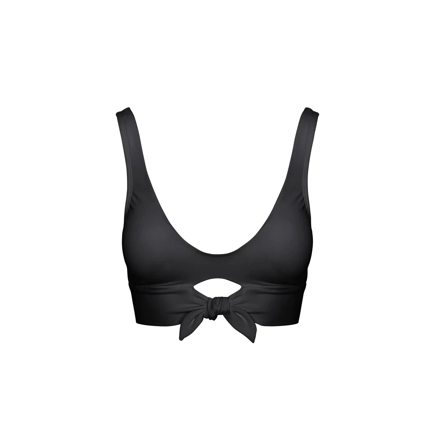 Ava Adjustable Strap Tie Front-Robin Piccone-1000 Palms
