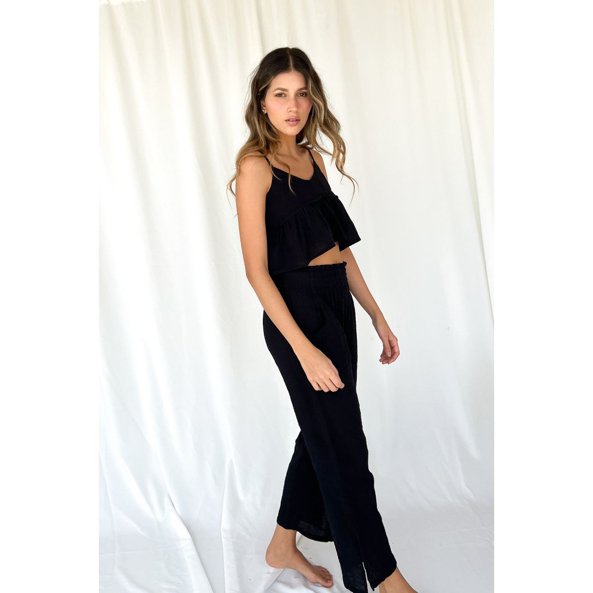Rosie Crop-Malai-1000 Palms