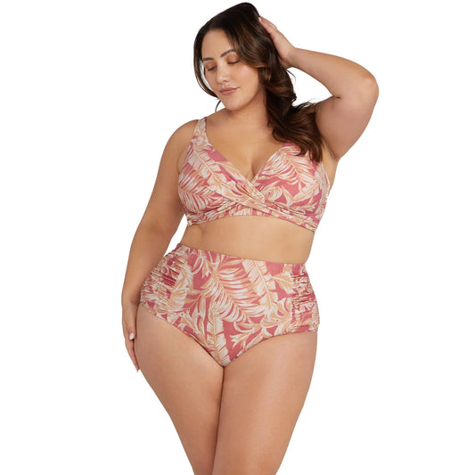 Delacroix Boca Bikini Top-ArteSands-1000 Palms
