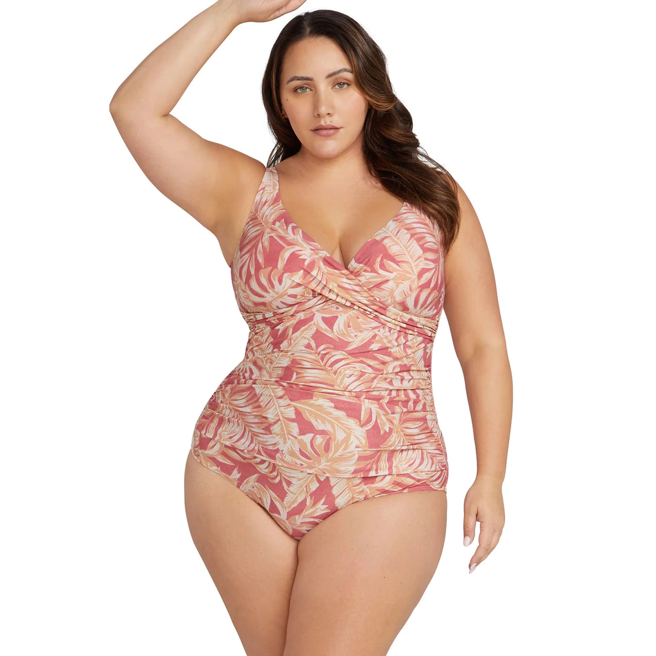 Delacroix Boca One Piece-ArteSands-1000 Palms