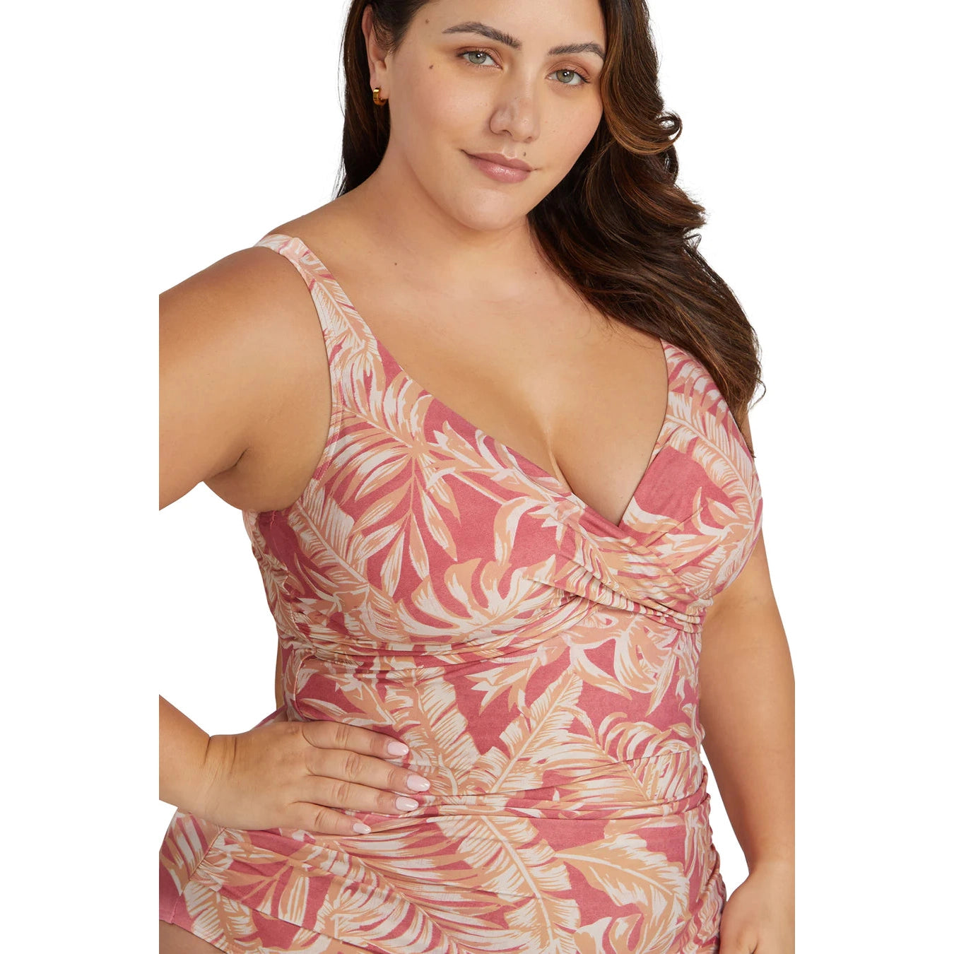 Delacroix Boca One Piece-ArteSands-1000 Palms