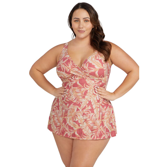 Delacroix Swimdress-ArteSands-1000 Palms