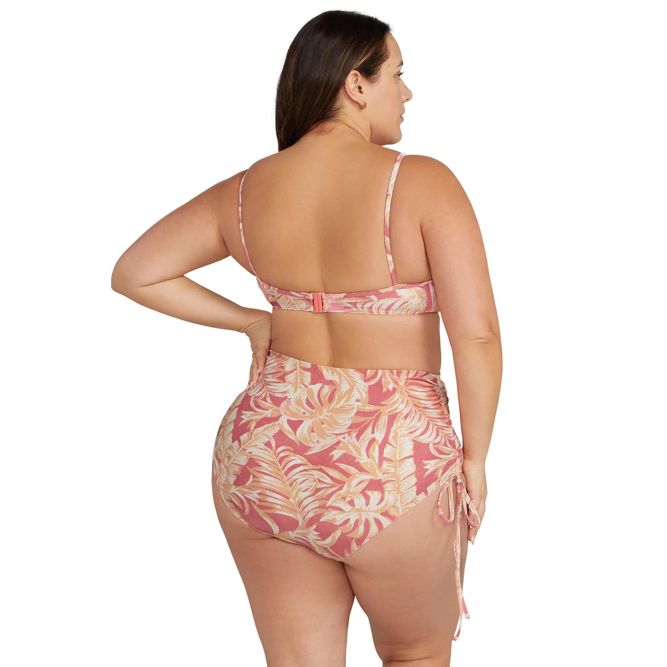 Draw Tie Swim Pant-ArteSands-1000 Palms
