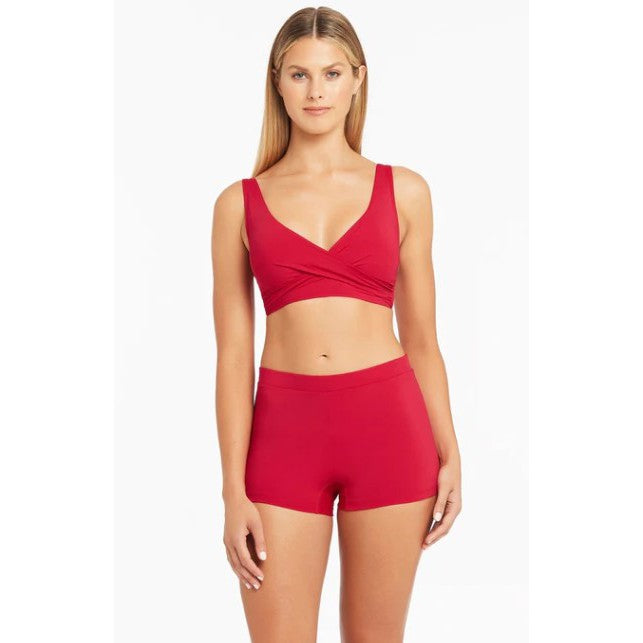 Essentials Katie Boy Leg-Sealevel-1000 Palms