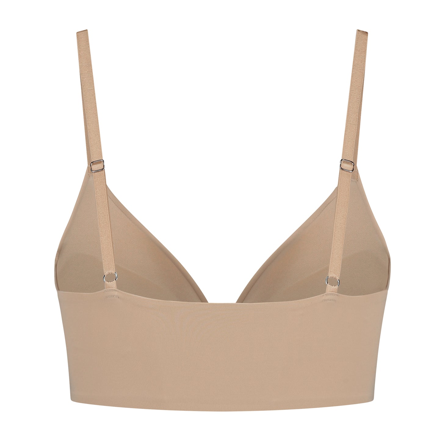 Push Up Bra Top-Bye Bra-1000 Palms