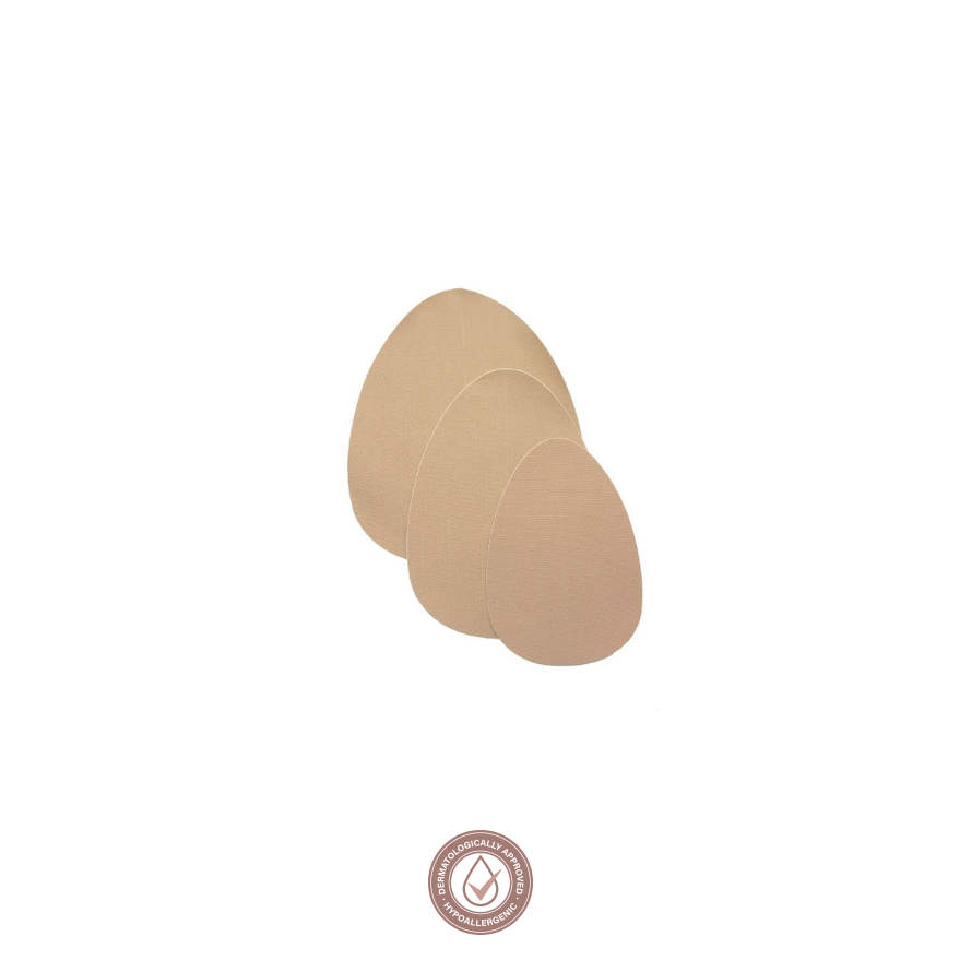 Breast Lift Pads-Bye Bra-1000 Palms