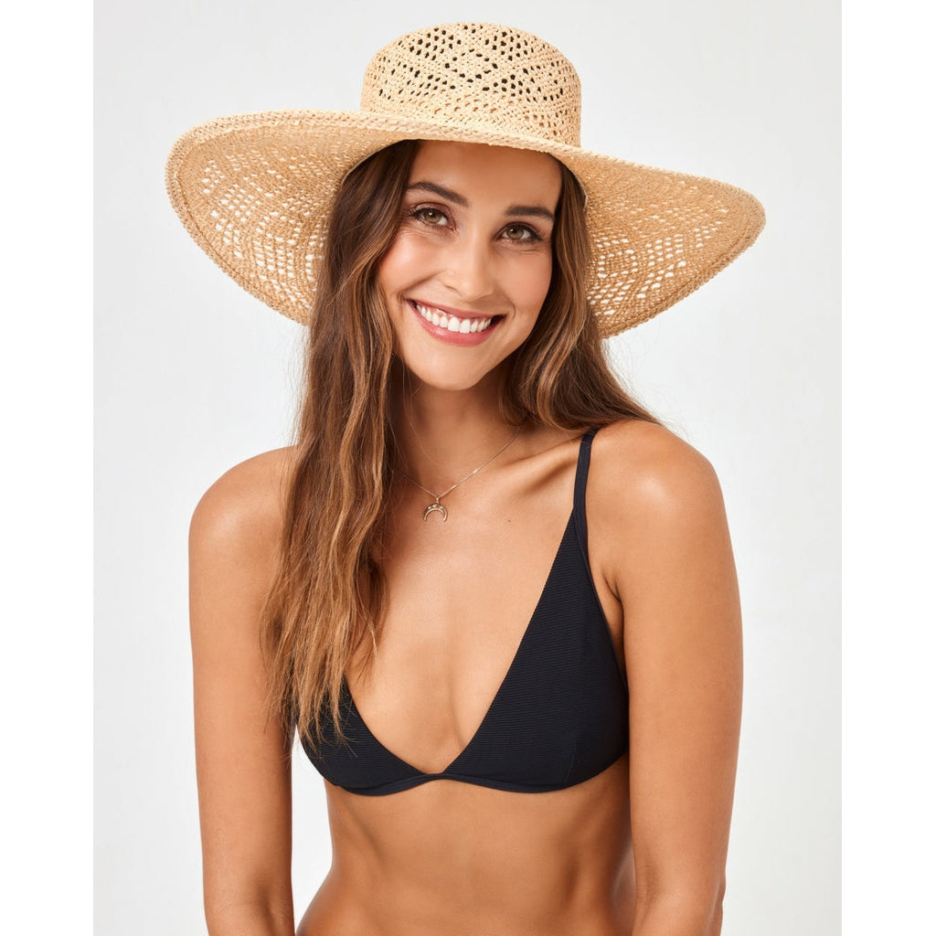 Bungalow Hat-L*Space-1000 Palms