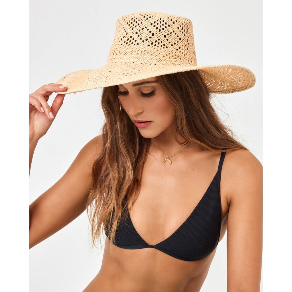 Bungalow Hat-L*Space-1000 Palms
