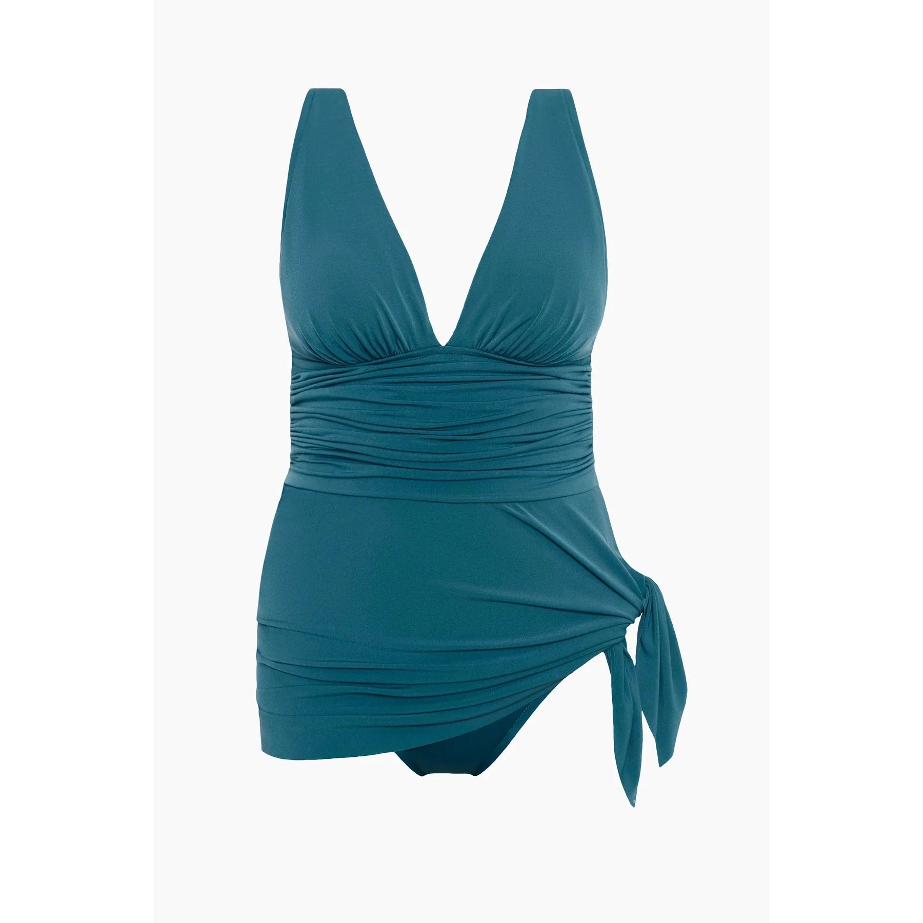 Celine Swim Dress-magic suits-1000 Palms