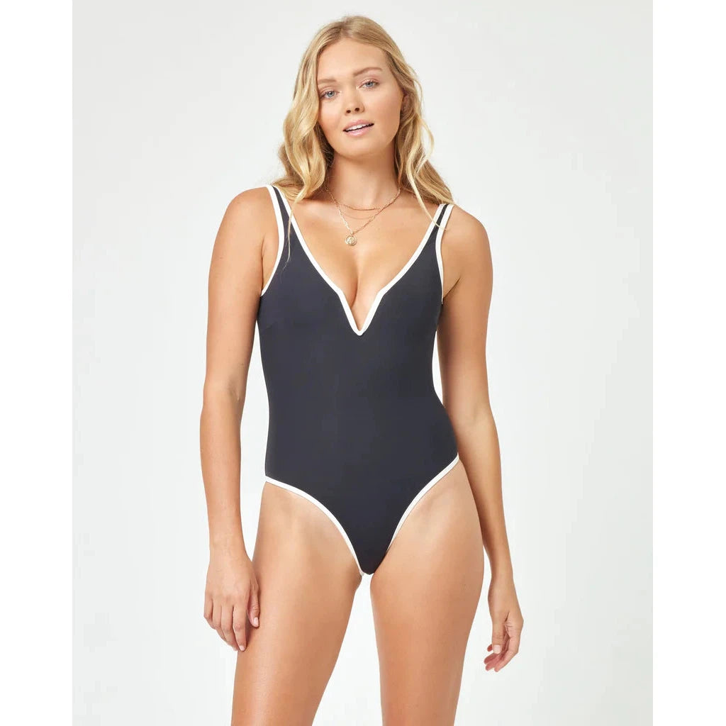 Coco One Piece-L*Space-1000 Palms