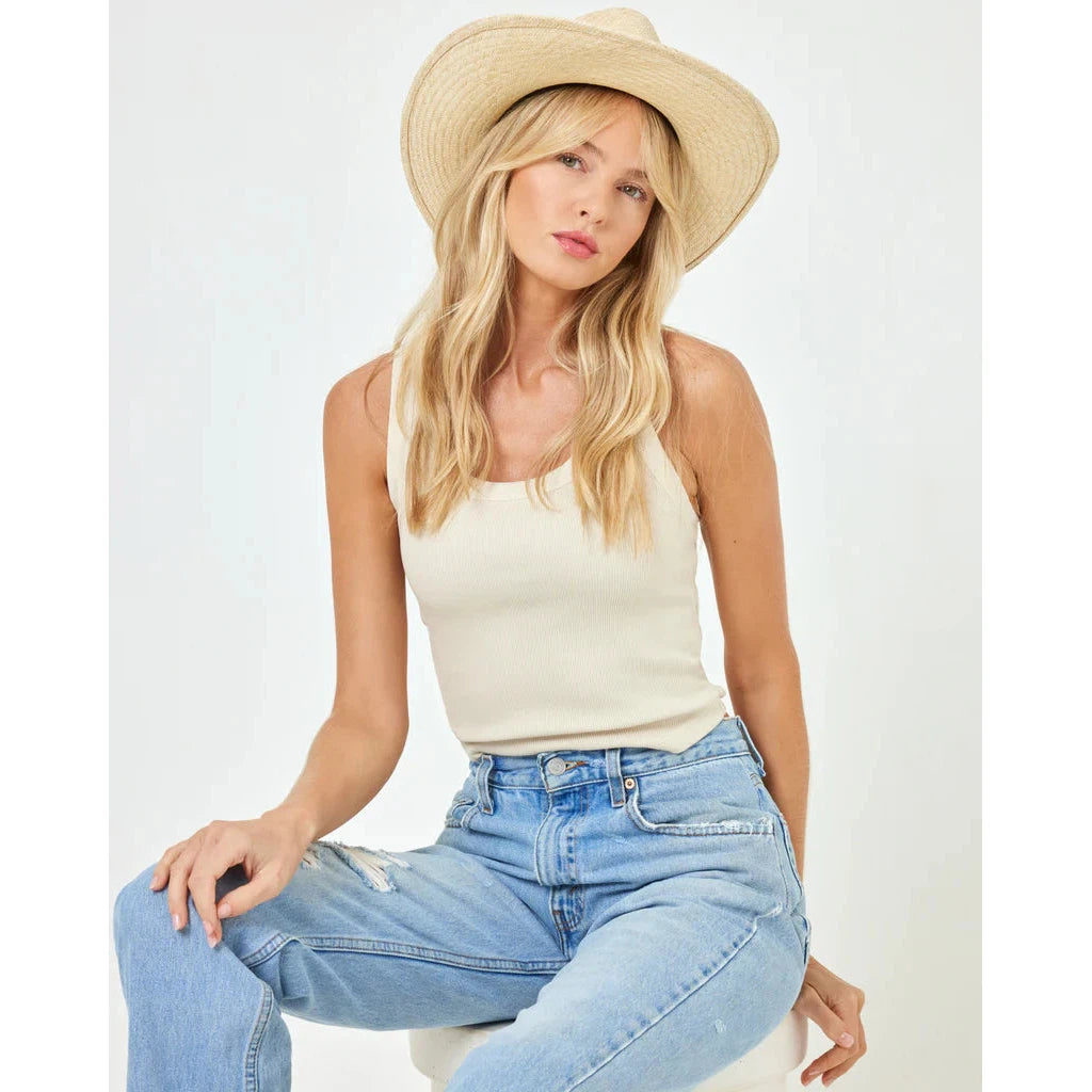 Dakota Hat-L*Space-1000 Palms