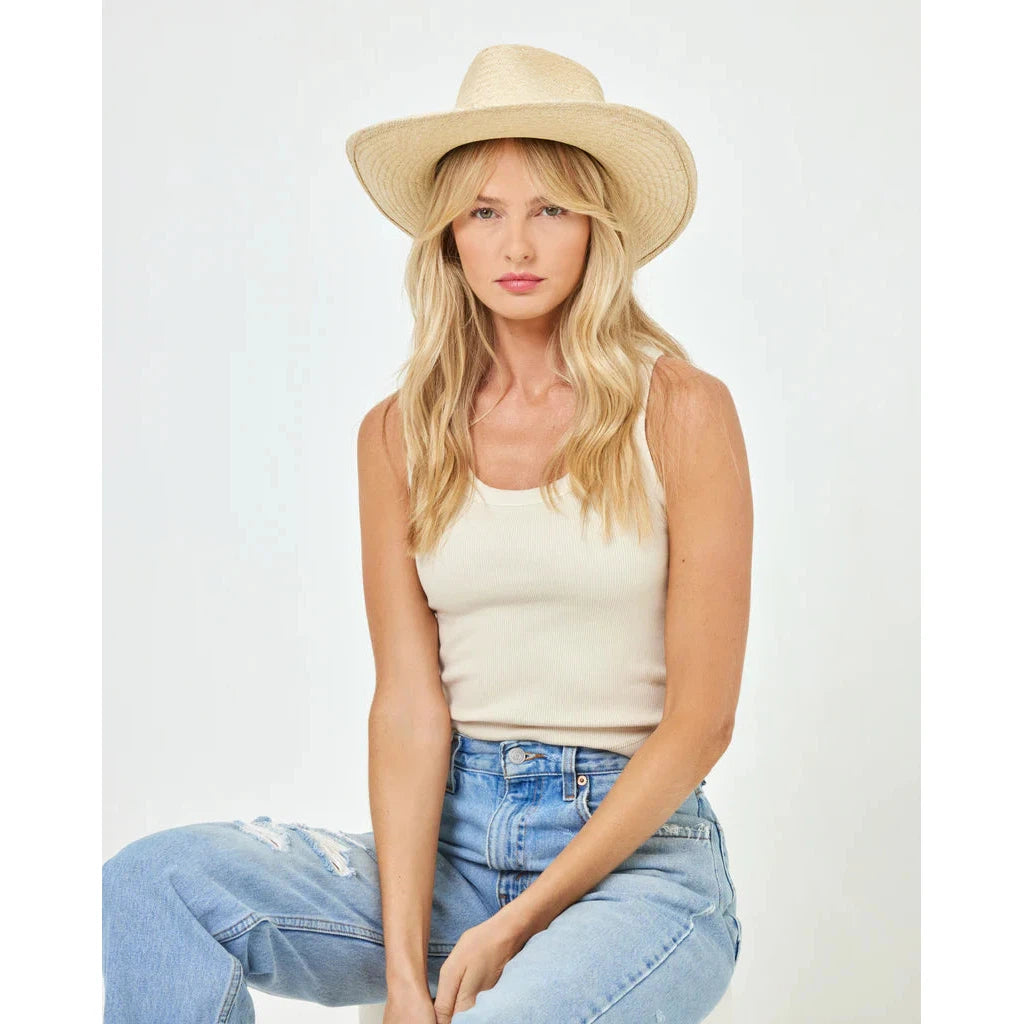 Dakota Hat-L*Space-1000 Palms