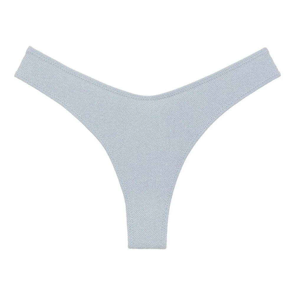 Zig-Zag Stich Lulu Bottom-Montce-1000 Palms