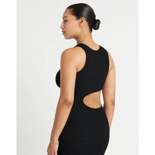 Elissa Dress-bond-eye-1000 Palms