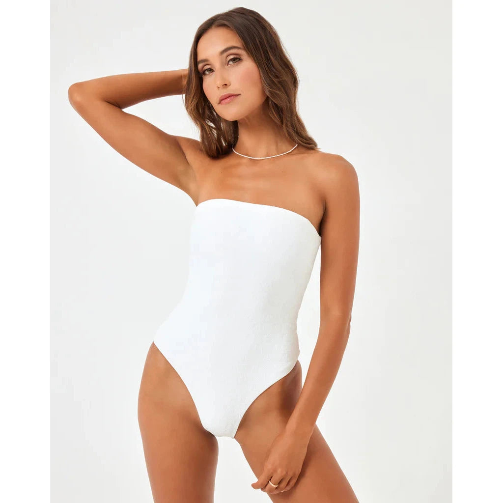 Le Femme One Piece-L*Space-1000 Palms
