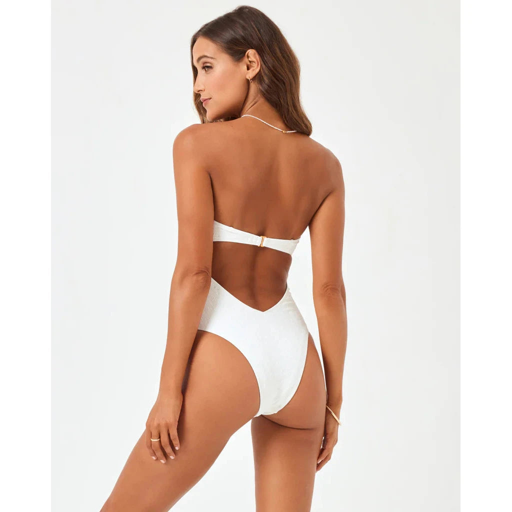 Le Femme One Piece-L*Space-1000 Palms