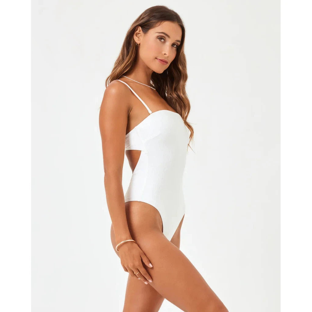 Le Femme One Piece-L*Space-1000 Palms