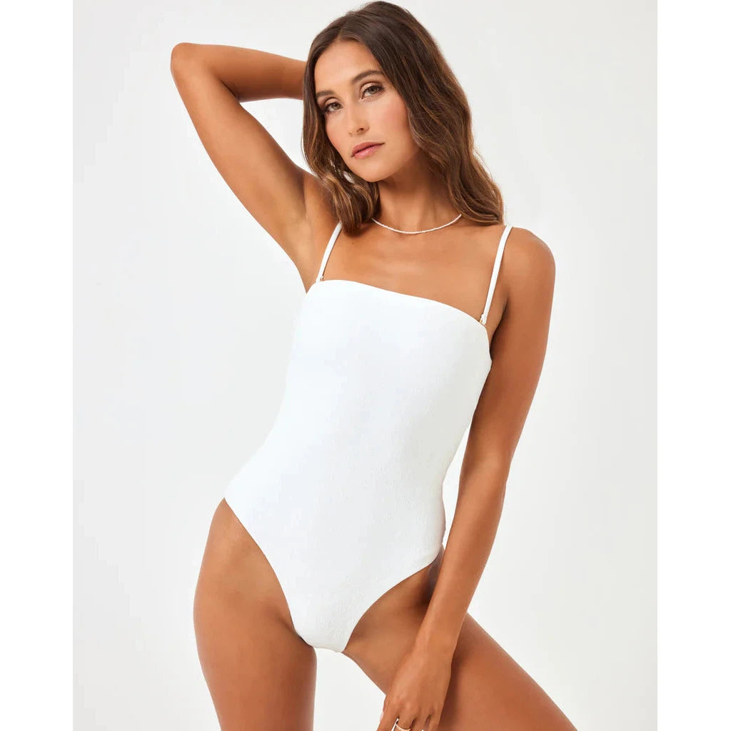 Le Femme One Piece-L*Space-1000 Palms