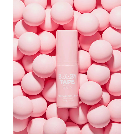 Firming Breast Lotion-Booby Tape-1000 Palms