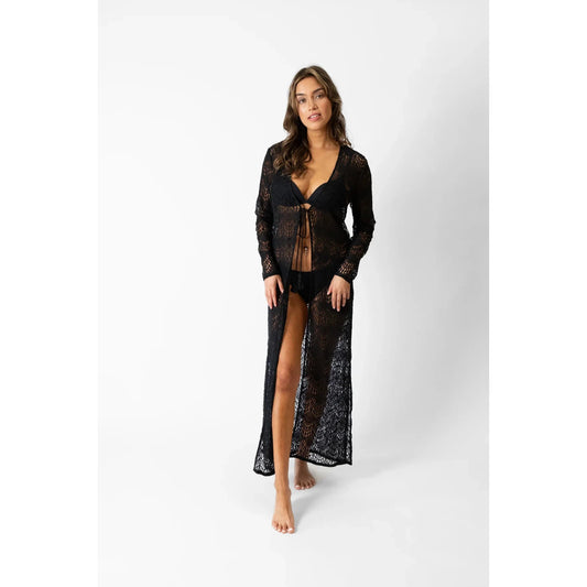 Flamenco Duster-Koy-1000 Palms