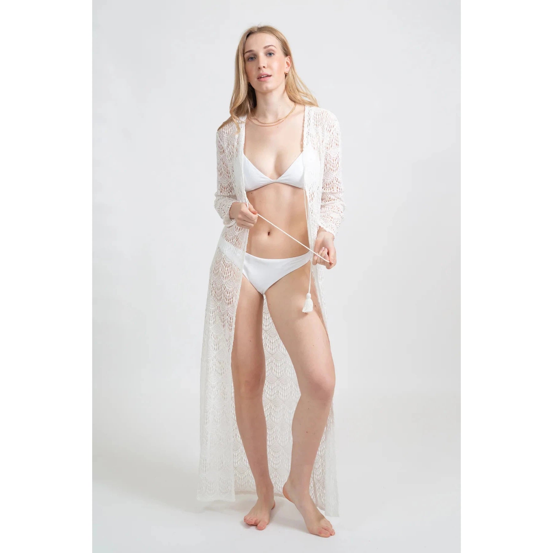 Flamenco Duster-Koy-1000 Palms