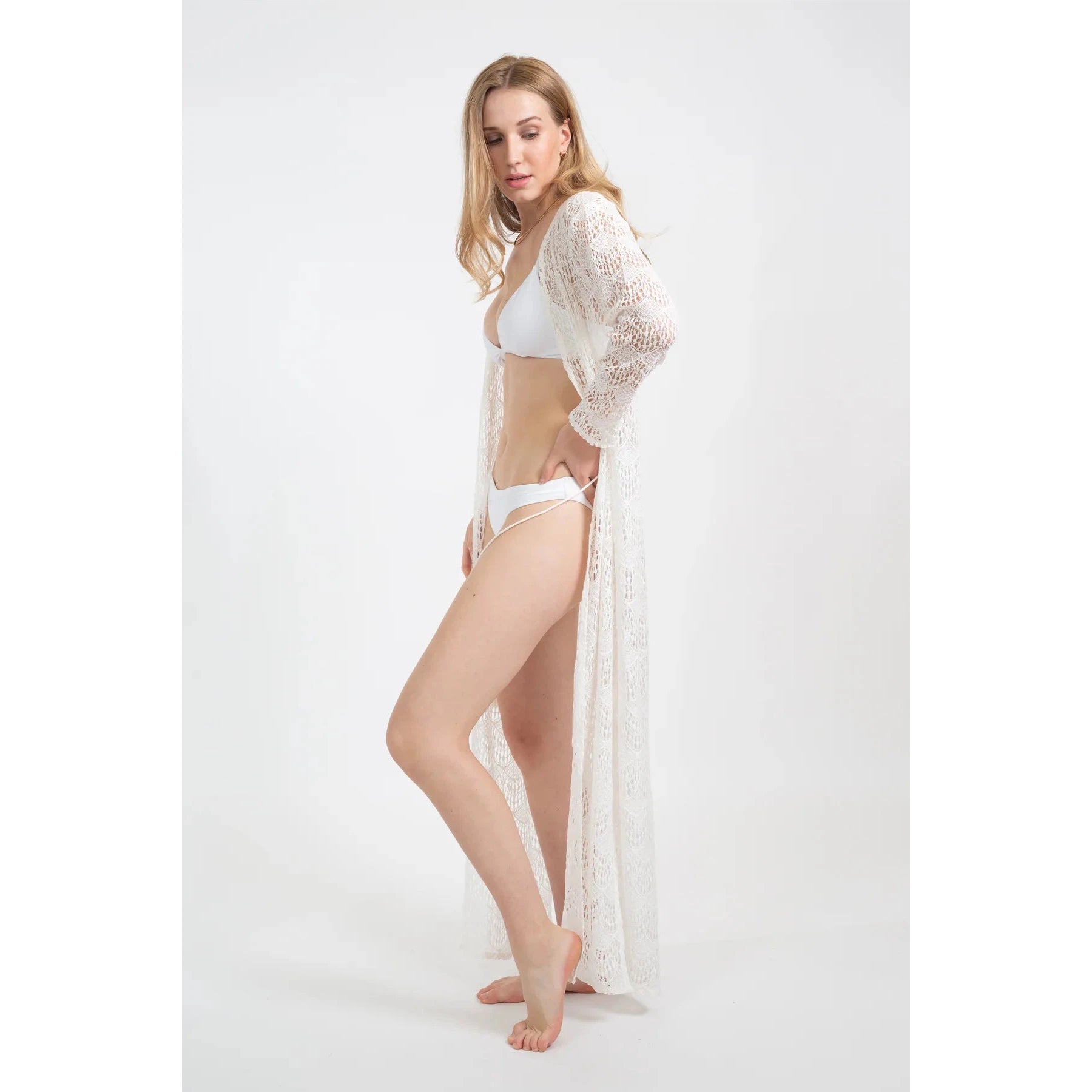 Flamenco Duster-Koy-1000 Palms