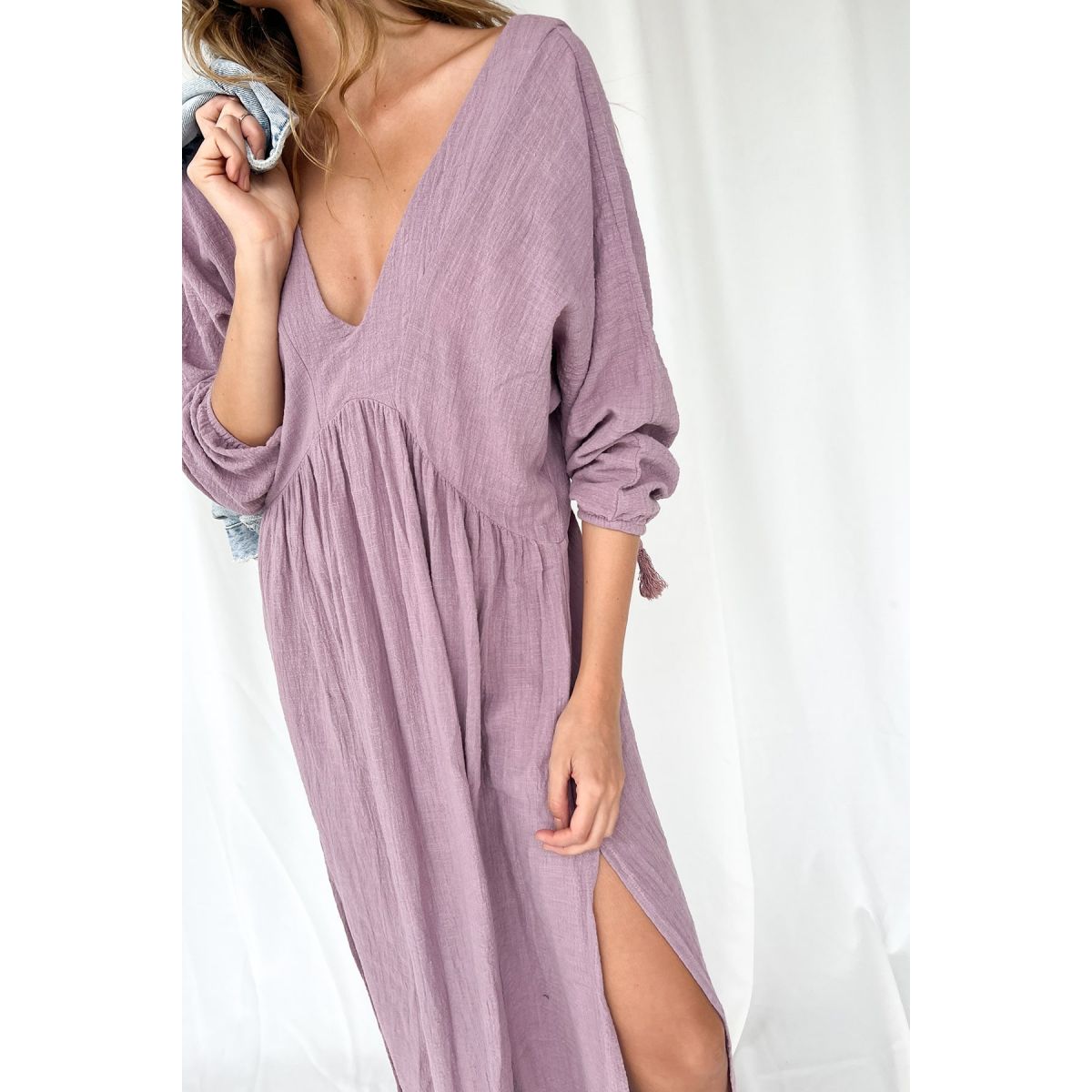 Easy Dress-Malai-1000 Palms