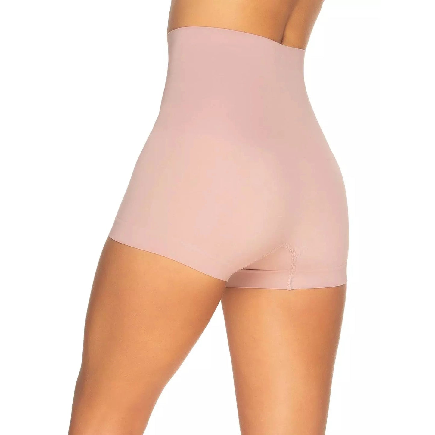 Boy Leg Shapewear-Felina-1000 Palms