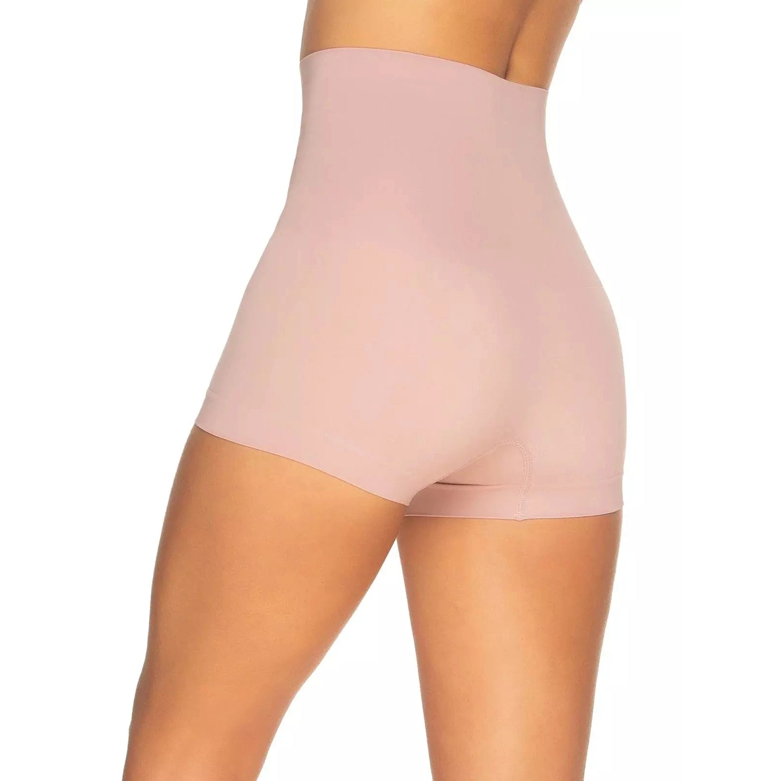 Boy Leg Shapewear-Felina-1000 Palms