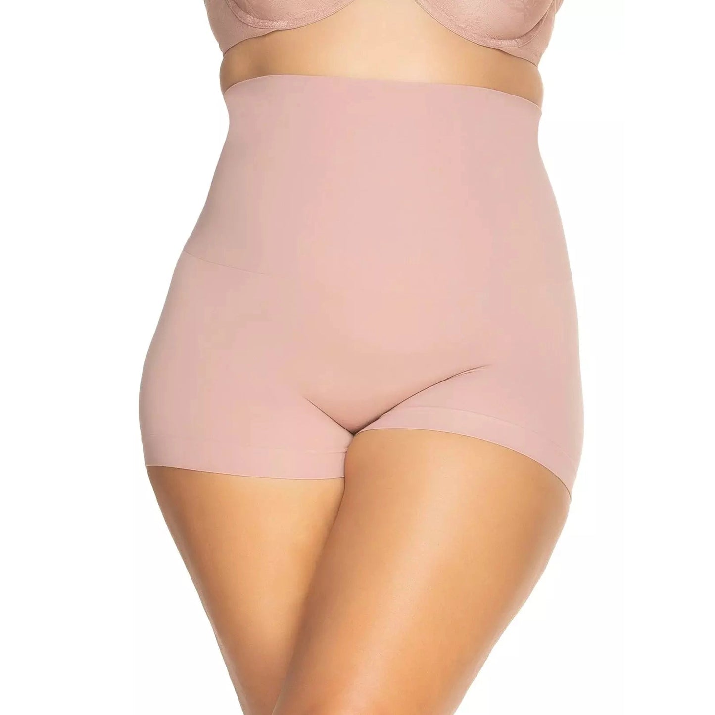 Boy Leg Shapewear-Felina-1000 Palms